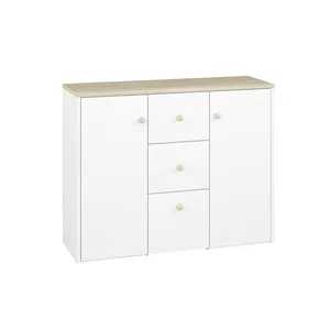 Bild von Modernes Kinderzimmer-Set von 99rooms