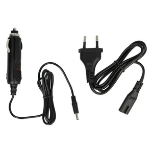 Bild von vhbw Ladegerät für Aiptek PocketCinema – Praktisch und Zuverlässig