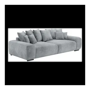 Bild von Mr. Couch Big-Sofa „Sundance II“ im Test