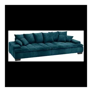 Bild von INOSIGN Big-Sofa »Haiti II« – Perfekte Kombination aus Komfort und Modernität