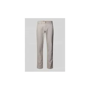 Bild von Regular Fit Hose mit Gürtelschlaufen von Christian Berg