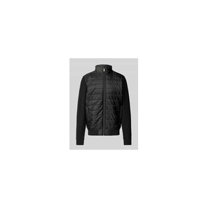 Bild von Steppjacke mit Stehkragen für Herren