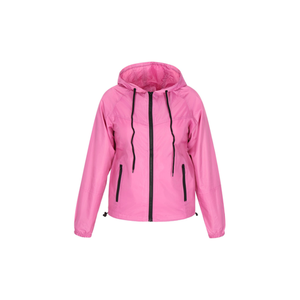 Bild von COSIMON Jacke Rosa Regular Fit für Damen - XL