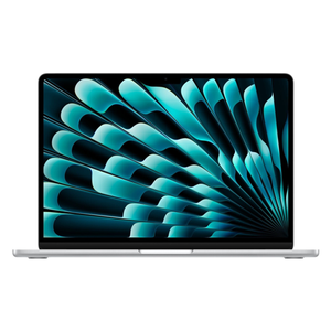 Bild von Apple MacBook Air 2024 – Der perfekte Begleiter für unterwegs