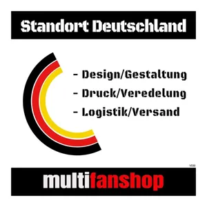 Bild von Multifanshop Sporttasche München Rot – Die perfekte Fanbegleiter