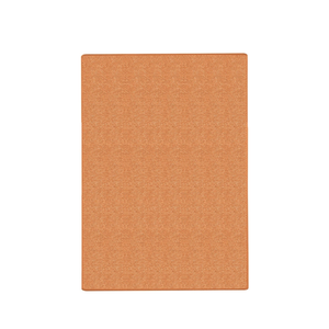 Bild von KARAT Sisal Teppichläufer nach Maß Sylt – Für Innenbereiche Terra 80 x 150 cm