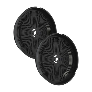 Bild von vhbw Aktivkohlefilter für ATAG WI60 55BMUU/A01 Dunstabzugshaube