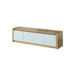 Bild von Xlmoebel Kommode - Neuer Holzschrank mit Schubladen und Ablagefläche