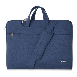 Bild von Elegante und praktische Laptoptasche für unterwegs