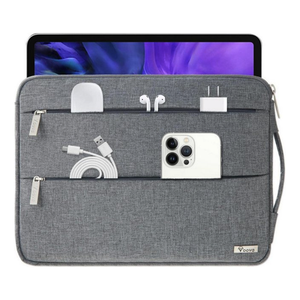 Bild von LuxusKollektion Laptoptasche für 15-15.6 Zoll Laptops