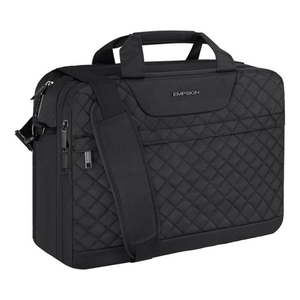 Bild von LuxusKollektion Laptoptasche 17 Zoll – Wasserdicht und Praktisch