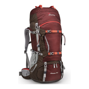 Bild von LuxusKollektion Trekkingrucksack 70L – Der ideale Begleiter für Outdoor-Abenteuer