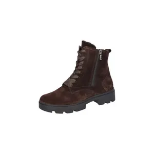Bild von Waldläufer Schnürstiefelette "K-DANI" – Die perfekte Begleiterin für den Alltag