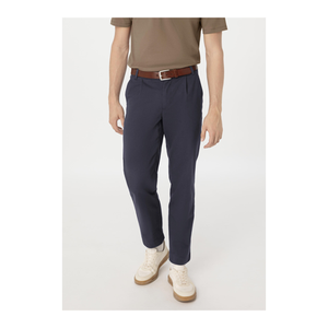 Bild von Hessnatur Stoffhose Ron Relaxed aus reiner Bio-Baumwolle