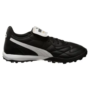 Bild von Puma King Top TT (107417) black/white/gold – Der ideale Sport обувь