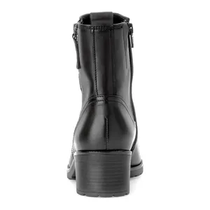 Bild von Gabor Damen Ankle Boots 52.811 - Weinrot Glattleder