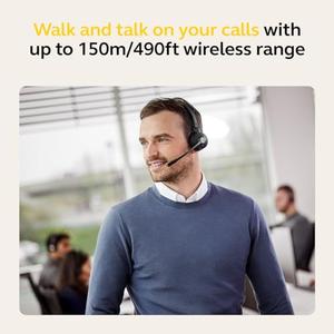 Bild von Jabra Engage 55 Headset