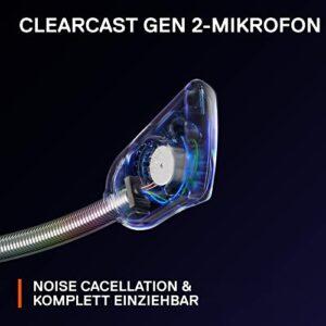 Bild von SteelSeries Gaming Headset Arctis Nova 4X