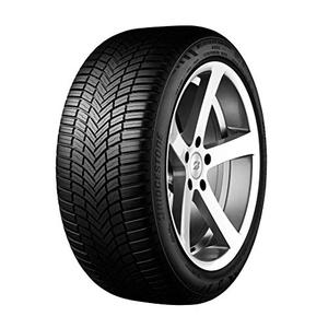 Bild von Bridgestone Weather Control A005 Evo – Ein Ganzjahresreifen im Überblick