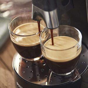 Bild von Philips CSA240/60 Kaffeepadmaschine