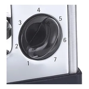 Bild von WMF Stelio Toaster – Eleganz und Funktionalität für Ihr Frühstück