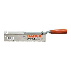 Bild von BAHCO Feinsäge umlegbar 250mm Profcut – Präzision für Handwerk und Hobby