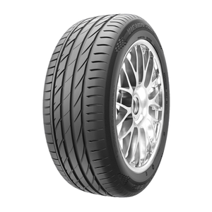 Bild von Maxxis Victra Sport 5 - Der perfekte Sommerreifen für sportliche Fahrzeuge