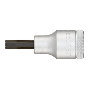 Bild von Gedore Schraubendreher-Einsatz 1/2" – 17 x 60mm
