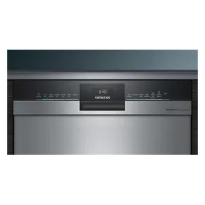 Bild von Siemens iQ300 SN43HS00BD Unterbau-Geschirrspüler – Vielseitig und Effizient