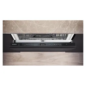 Bild von Siemens vollintegrierbarer Geschirrspüler iQ500 SN65EX11CE