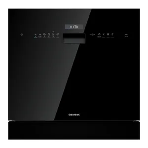 Bild von Siemens SC05IB00TE - Kompakt-Geschirrspüler der iQ500 Serie