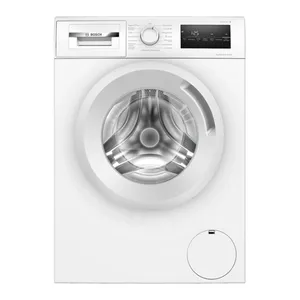 Bild von Bosch WAN282A3 Stand-Waschmaschine - Effizient und Praktisch für Familien
