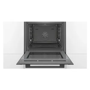 Bild von BOSCH Einbau-Backofen HRA334EB1 mit Dampffunktion