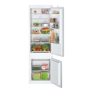 Bild von Bosch KIV87NSE0 - Der platzsparende Kühlschrank für moderne Haushalte