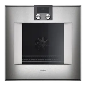 Bild von Gaggenau Einbau-Elektro-Backofen BO 451112