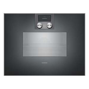 Bild von Gaggenau BS451101 anthrazit links