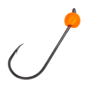 Bild von FTM Omura Hook TH N4 - 4 Jighaken im Test