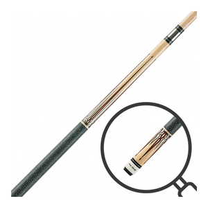 Bild von Poolqueue TOM HARDY TH-1 – Hochwertiger Billardqueue für Hobby und Verein