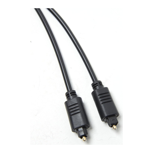 Bild von MUSIC STORE Glasfaserkabel 7,5m - Verlässliche Qualität für optische Signalübertragung