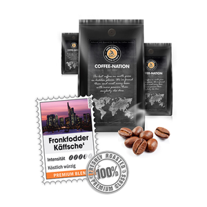 Bild von Kaffee FRONKFODDER KÄFFSCHE von Coffee-Nation