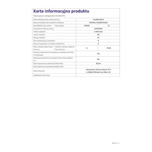 Bild von Falken EuroAll Season AS210 195/50 R16 88V Ganzjahresreifen