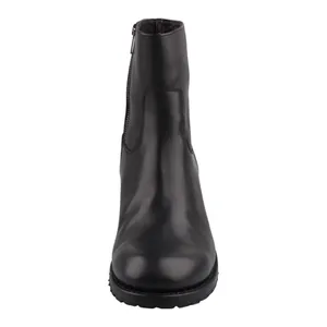 Bild von Sendra Herren Stiefel 9491 Schwarz - Robuste Eleganz für jeden Tag