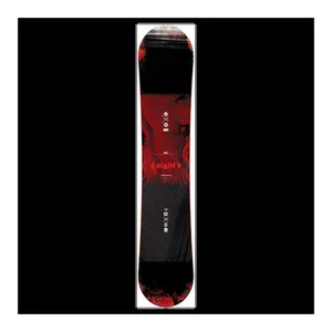 Bild von Airtracks Herren Snowboard Eight Wide – Vielseitigkeit auf jedem Terrain