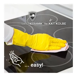 Bild von KKT KOLBE Backofen-Set - SET8319PHCCH59RL