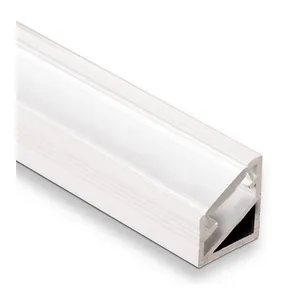 Bild von SO-TECH® LED-Stripe-Profil 10 Stück - Vielseitige Beleuchtungslösungen