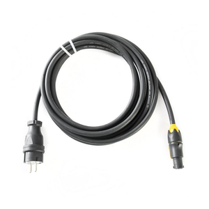 Bild von lightmaXX Audio-Kabel T1 Power Extension 5m