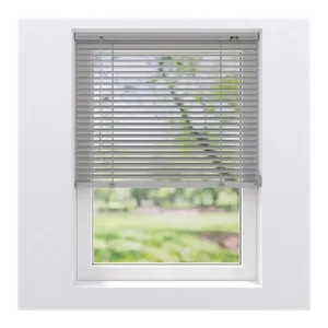 Bild von Jalousie MY HOME, silber, B:210cm H:175cm