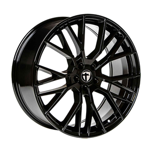 Bild von TOMASON TN23 Black Painted 19 Zoll Felgen