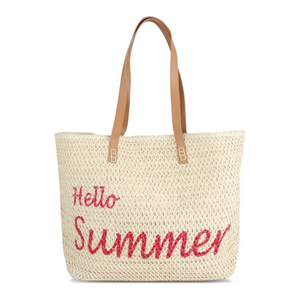 Bild von Normani Strandtasche – Ideale Begleiterin für den Sommer