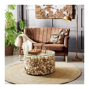 Bild von Loberon Sofa Brookfield – Zeitlos Eleganter Look